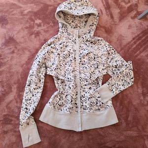 Lululemon Hooded Jacket